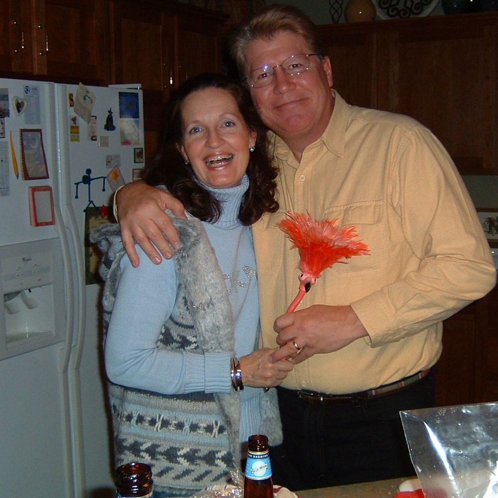 Meet your Posher, Heidi